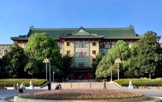 武汉体育学院2024年各学科排名一览表！附教育部评级比例