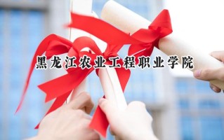 黑龙江农业工程职业学院2024在江苏录取分数线是多少？最低304分/最高449分