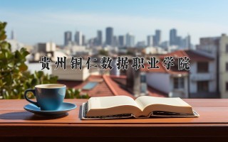 2024年贵州铜仁数据职业学院录取分数线，河北最低261分