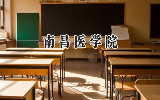 南昌医学院2024在青海录取分数线是多少？最低425分/最高481分