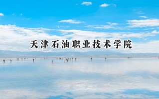 天津石油职业技术学院2024在青海录取分数线是多少？最低305分/最高352分