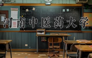 河南中医药大学最厉害的专业-2024河南中医药大学最好专业