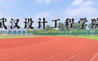 武汉设计工程学院最厉害的专业-2024武汉设计工程学院最好专业
