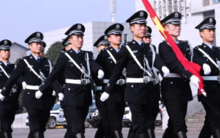 2024年公安院校公安专业在天津招生公告！含报考条件