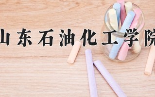 辽宁考生多少分能上山东石油化工学院？2025最低476分