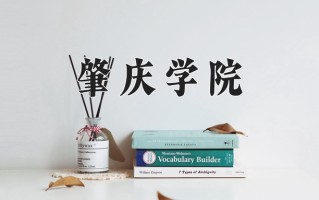 肇庆学院最厉害的专业-2024肇庆学院最好专业