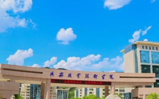 延安职业技术学院2024在青海录取分数线是多少？最低269分/最高337分