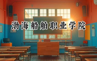 渤海船舶职业学院2024在青海录取分数线是多少？最低236分/最高294分