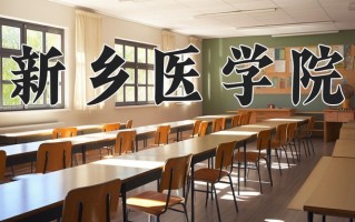 新乡医学院怎么样？全国排名第几位