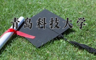 青岛科技大学全国排名和最强专业解析