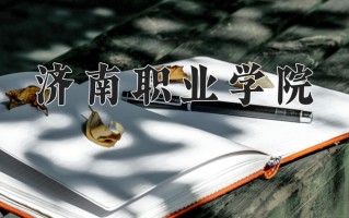 2024年济南职业学院录取分数线，河北最低370分