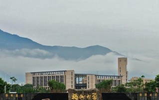 福州市大学排名-2024最新福州市全国大学排行榜一览表