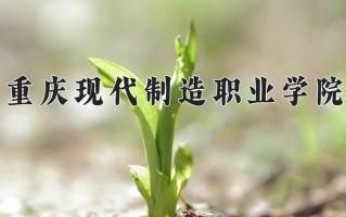 重庆现代制造职业学院学费多少钱一年：10800-11800元/年（2025填报参考）