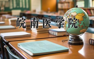 皖南医学院最厉害的专业-2024皖南医学院最好专业