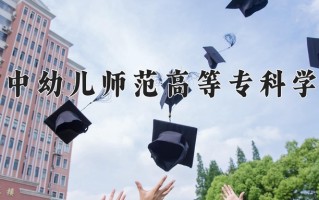 2025年湘中幼儿师范高等专科学校在四川计划招生人数（附学费及专业录取分)