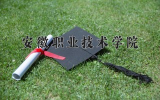 2024年安徽职业技术学院录取分数线，河北最低383分