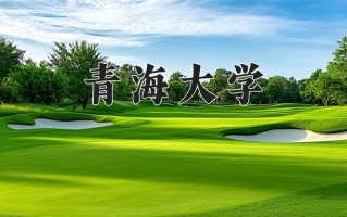 青海大学怎么样？全国排名第几位