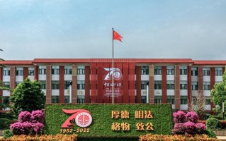 2024高考多少分能被中国政法大学录取？附2023各省录取最低分