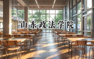 山东政法学院2024在内蒙古录取分数线是多少？最低430分/最高538分