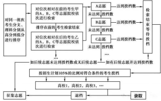 2024志愿填报必看，什么是平行志愿？看懂平行志愿解决你高考填报一半烦恼！