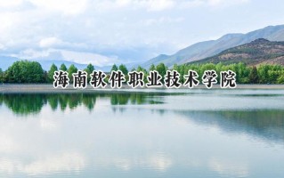 海南软件职业技术学院2024在浙江录取分数线是多少？最低413分/最高435分