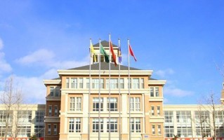 2024年烟台黄金职业学院录取分数线，河北最低269分