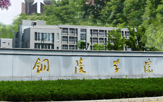 2024铜陵学院排名-最新全国排名第387位