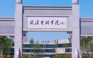 武汉东湖学院最厉害的专业-2024武汉东湖学院最好专业