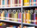 2024哈尔滨远东理工学院录取分数线：陕西最低391分