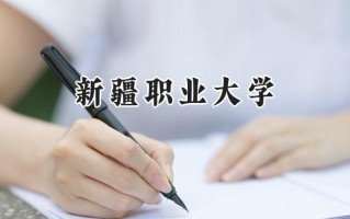 新疆职业大学2024在内蒙古录取分数线是多少？最低210分/最高360分