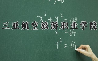 直升机驾驶技术专业2025年广东招生院校有哪些？含学费及招生人数