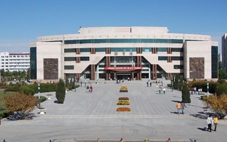 2024年榆林学院录取分数线，内蒙古最低382分