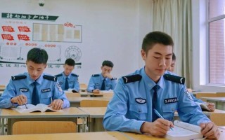 2024军考：军校一般多少分录取？