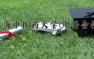 2025年上海中医药大学(中外合作)在四川计划招生人数（附学费及专业录取分)