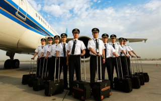 北京航空航天大学、中国民用航空飞行学院2024年在疆招收飞行技术专业于11月1日启动
