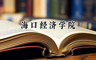 海口经济学院2024在福建录取分数线是多少？最低411分/最高466分