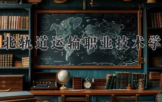 河北轨道运输职业技术学院一年学费多少钱及各专业的收费标准(2025参考）