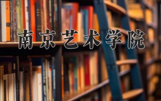 南京艺术学院最厉害的专业-2024南京艺术学院最好专业