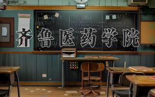 齐鲁医药学院最厉害的专业-2024齐鲁医药学院最好专业