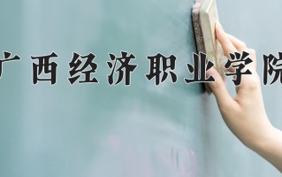 2025年广西经济职业学院在河南计划招生人数（附学费及专业录取分)