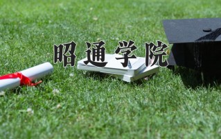 昭通学院王牌专业排名-含2024年全国各省录取最低分数线