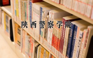 2024年陕西警察学院录取分数线，河北最低419分