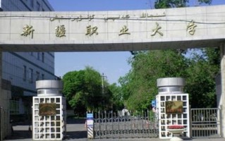 2024新疆职业大学录取分数线，重庆录取最低分180