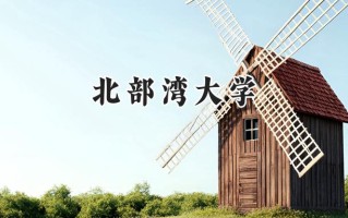北部湾大学2024在青海录取分数线是多少？最低355分/最高415分