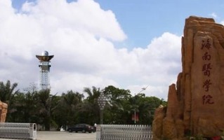 海南医药类大学排名-2024年海南医药类最新高校排行榜