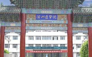 滨州医学院全国排名及2024年最低录取分数线