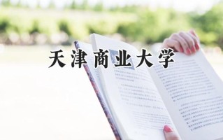 天津商业大学2024在青海录取分数线是多少？最低349分/最高477分