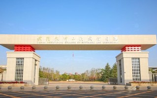 2024年武汉软件工程职业学院录取分数线，宁夏最低365分
