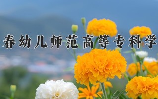 宜春幼儿师范高等专科学校一年学费多少钱及各专业的收费标准(2025参考）