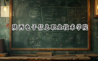 陕西电子信息职业技术学院2024在浙江录取分数线是多少？最低278分/最高434分
